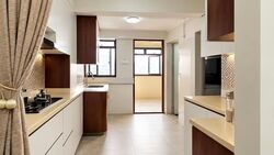 Blk 105 Hendersonville (Bukit Merah), HDB 3 Rooms #629808701